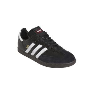 Adidas Samba Classic J Unisex Size Men's - 4,5 / Women's - 5,5